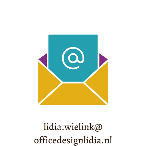 Office & Design LIDIA - VA - Contact via E-mail