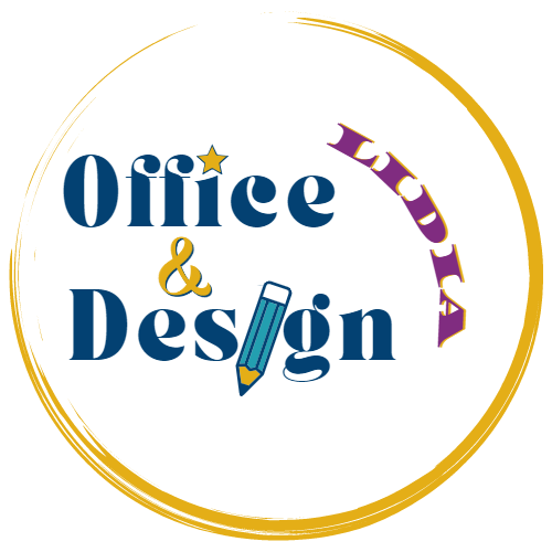 Office & Design Lidia - Hollandscheveld - Virtual Assistant - Office Support - Branding & Design - VA
