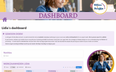 2026 wordt het jaar van slimme structuur en zichtbaarheid